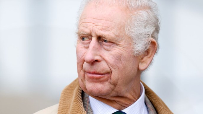 Carlo ha il cancro, condizioni di salute del Re: perché non ha incontrato Harry?