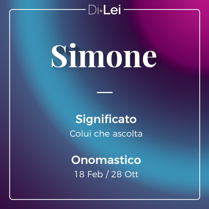 Simone