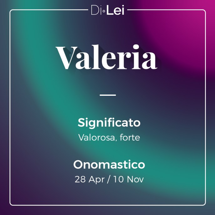 Valeria