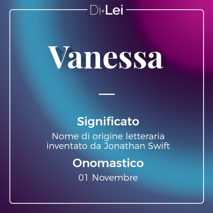Vanessa