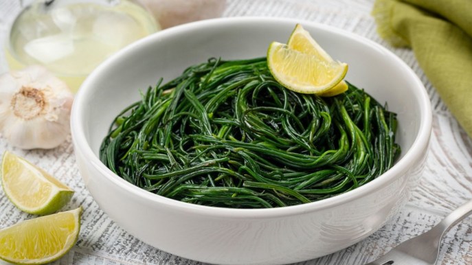 Agretti, come pulirli, cucinarli e che tipo di verdura sono
