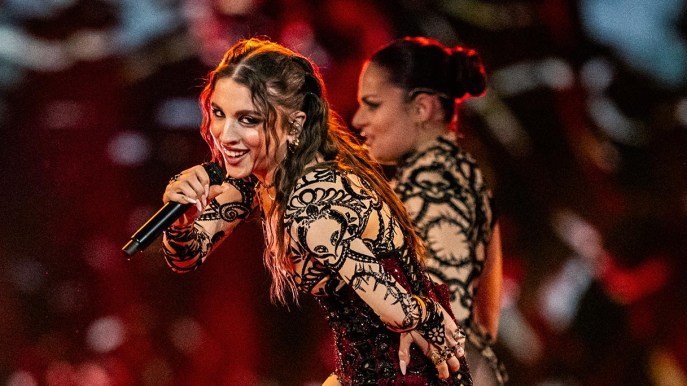 Il vocal coach su Eurovision 2024: “Angelina Mango? Non so se vincerà. Incognita Israele”