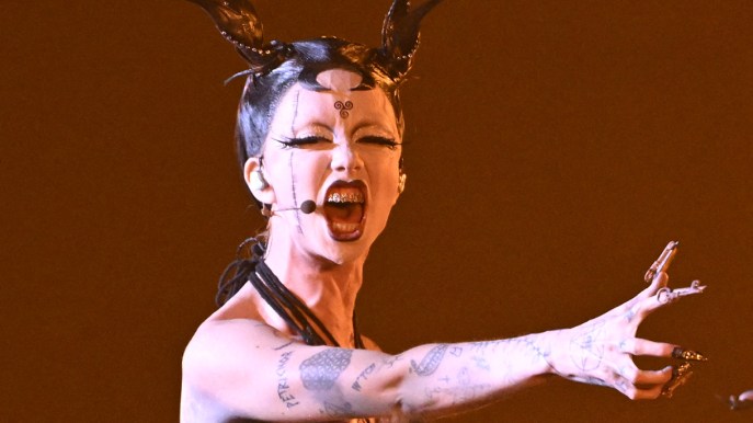 Il vocal coach su Eurovision 2024: “La Croazia forte. Il rito satanico lo avrei evitato”