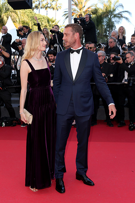 Beatrice Borromeo Pierre Casiraghi