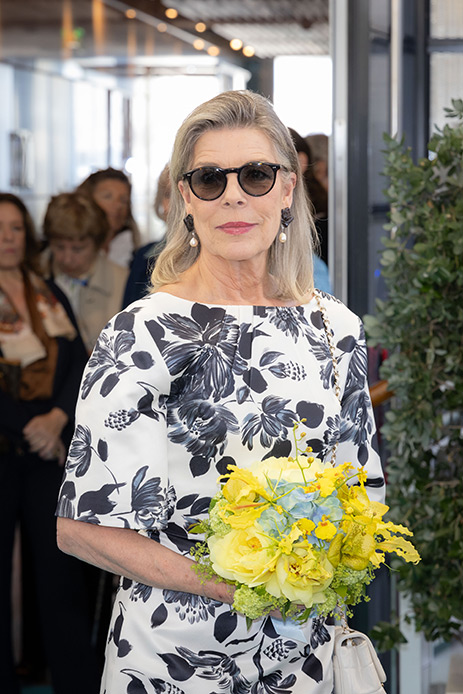 Carolina di Monaco