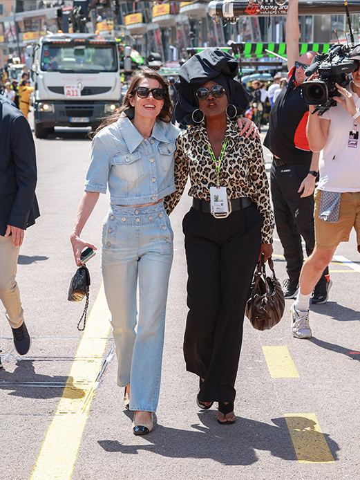 Charlotte Casiraghi