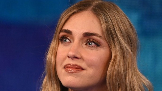 “Chiara Ferragni a pranzo con un uomo”: i dettagli dell’incontro