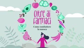 Cinque rimedi per combattere la nausea prima dei farmaci