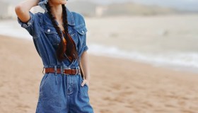 Denim in estate, come portarlo e che capi scegliere
