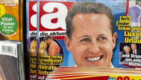 Schumacher, la famiglia vince contro un giornale: cosa è successo con la falsa intervista