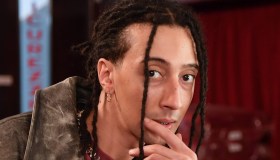 Ghali, il racconto della madre malata: “La più triste realtà della mia vita”