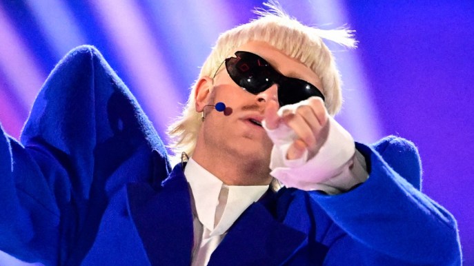 Eurovision 2024, Joost Klein squalificato: Olanda fuori dalla finale