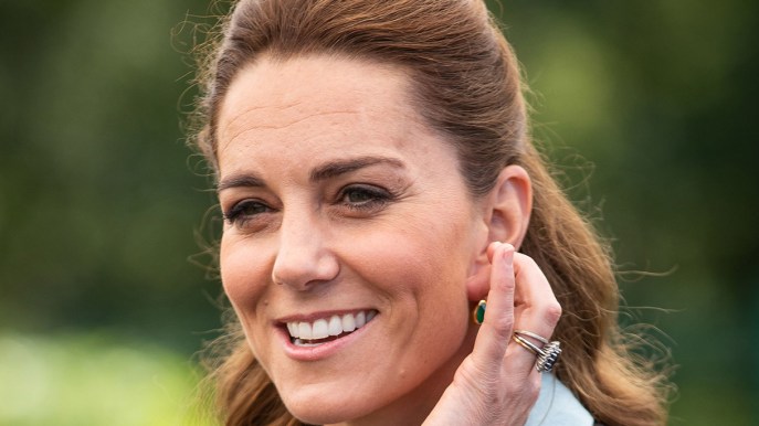 Kate Middleton, ultime notizie. Scoperto dove passerà i prossimi mesi