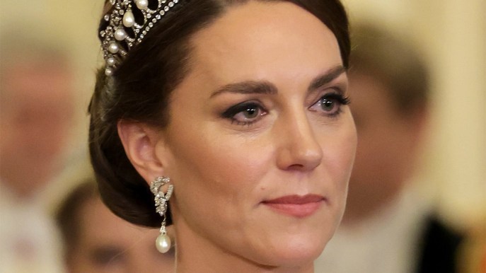 Kate Middleton, ultime notizie. Il ritratto agghiacciante della Principessa del Galles