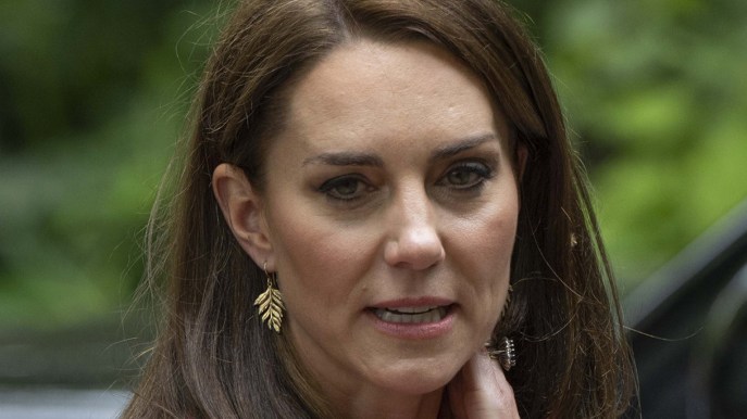 Kate Middleton, ultime notizie. Nuovo annuncio del Palazzo