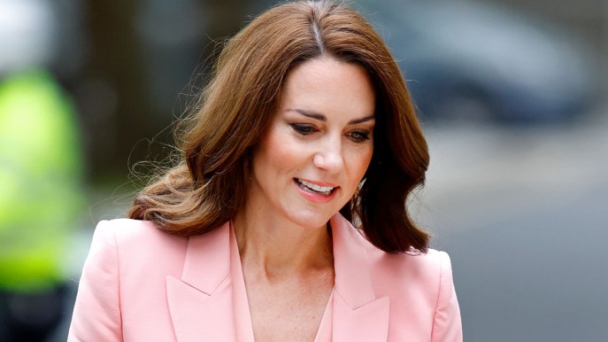 Kate Middleton, ultime notizie. La persona su cui può contare sempre anche di notte