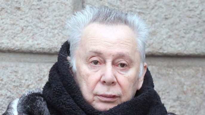 Lele Mora, gli anni difficili in carcere e il tentato suicidio: “Non respiravo più”
