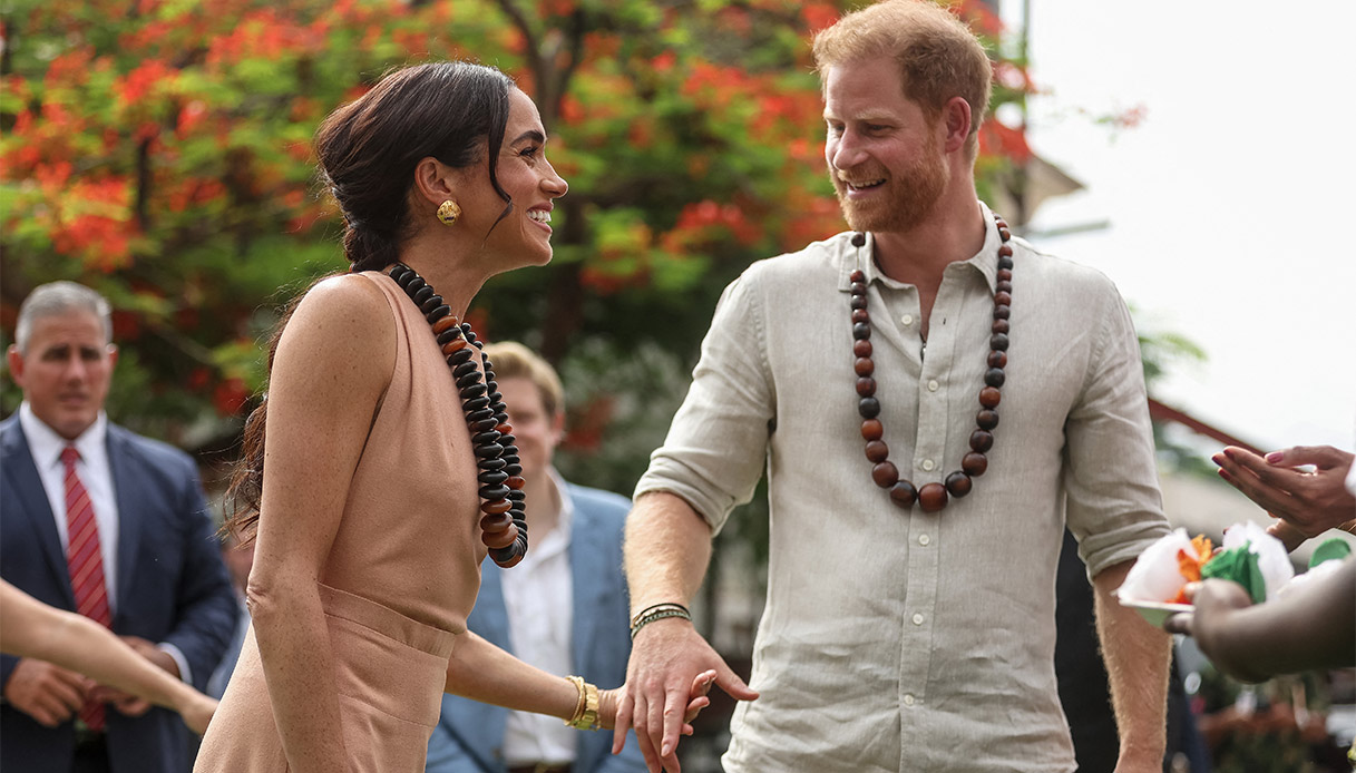 Meghan Markle Harry