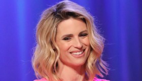 Michelle Hunziker non è più single, le indiscrezioni sul nuovo fidanzato segreto