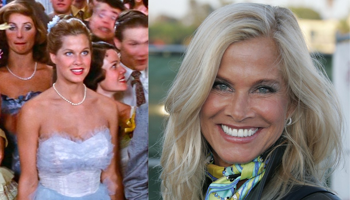 Susan Buckner, morta l'attrice di Grease