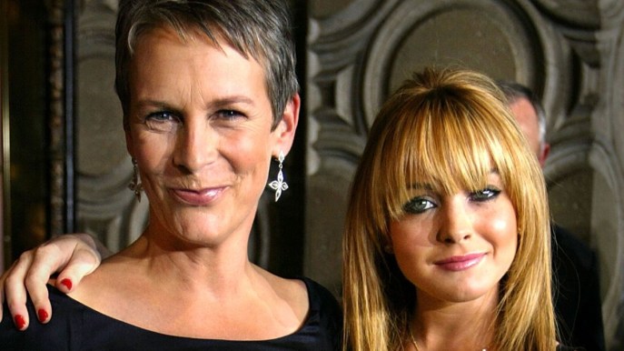 Lindsay Lohan e Jamie Lee Curtis pronte per Quel pazzo venerdì 2: quando esce