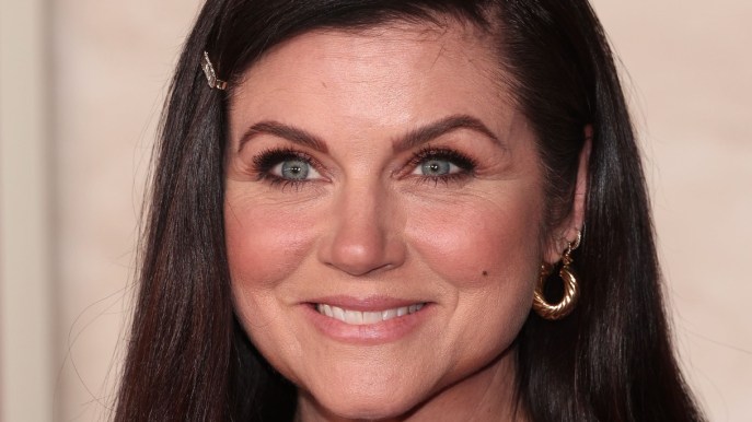 Chi è Tiffani-Amber Thiessen e perché è famosa