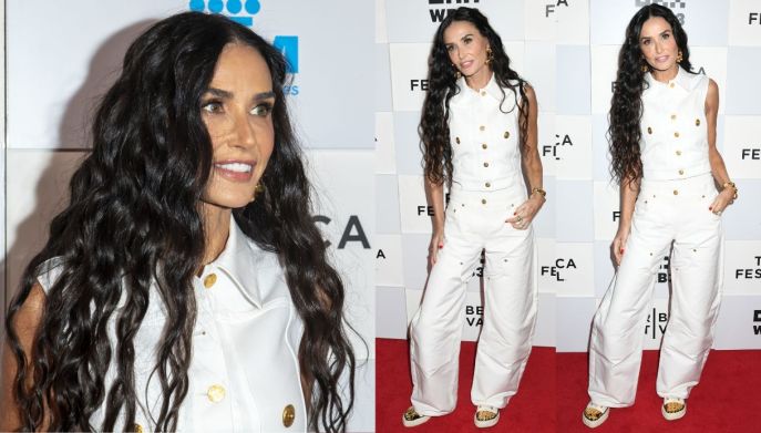 Demi Moore