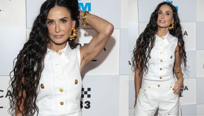 Demi Moore