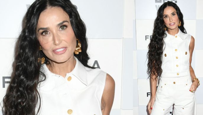 Demi Moore