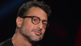 Fabrizio Corona svela il sesso del figlio: ecco come si chiamerà (o forse no)