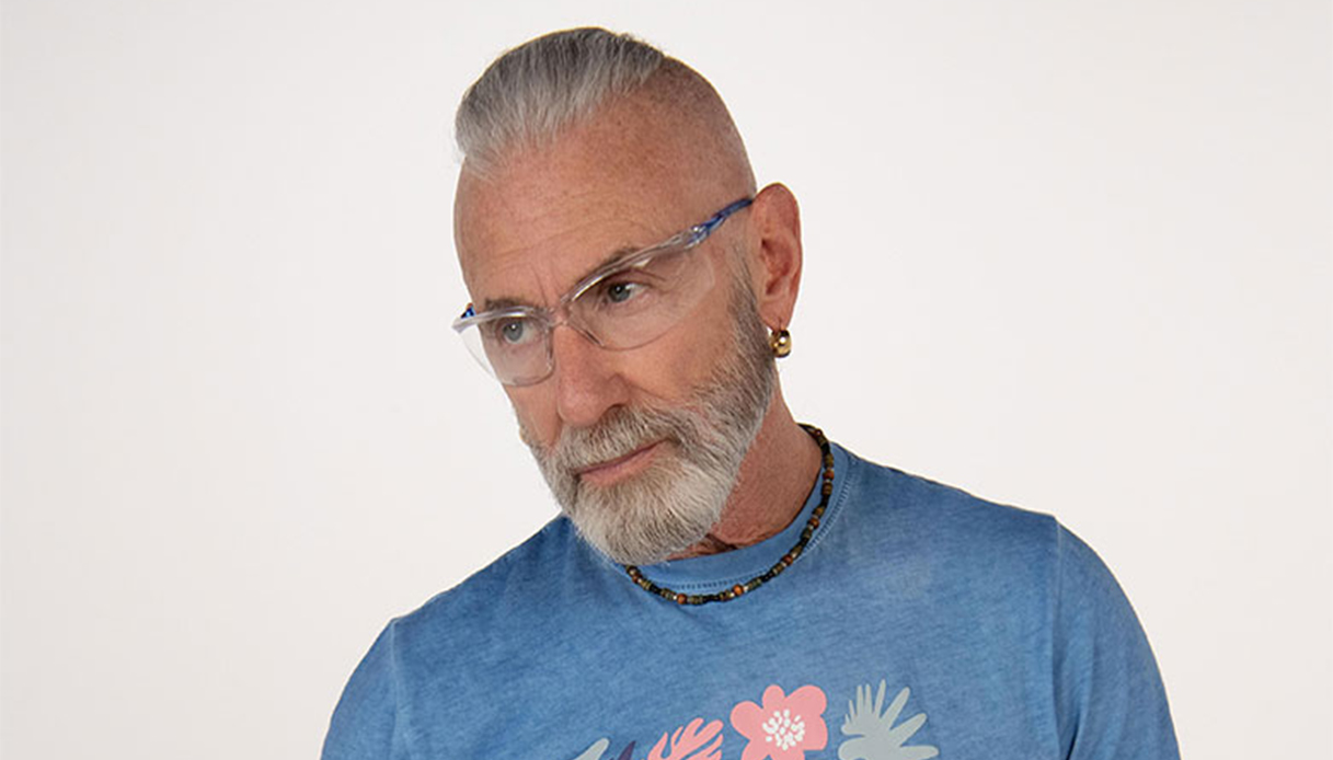 Gary Low