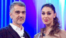 Chi è Gustavo Rodriguez, il papà di Belen e Cecilia