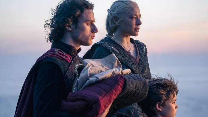 House of the Dragon 2, dove vederlo e quando esce: cast e trama del prequel de Il Trono di Spade