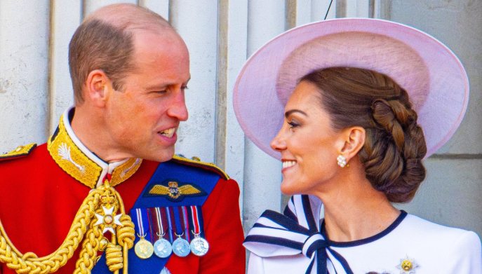 William e Kate