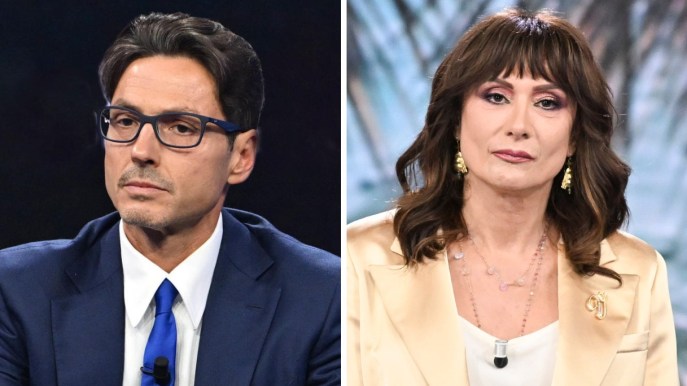 Pier Silvio Berlusconi duro contro Luxuria e le “cadute di stile”: il futuro del Grande Fratello
