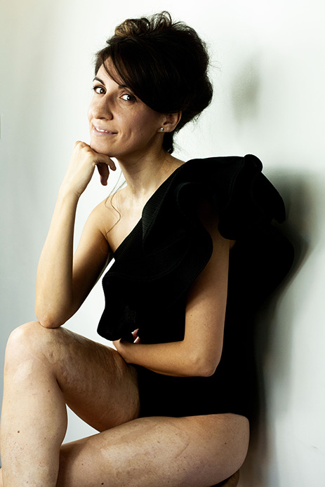 Margherita Torretta