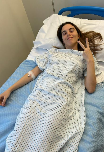Marina Crialesi e la fecondazione assistita