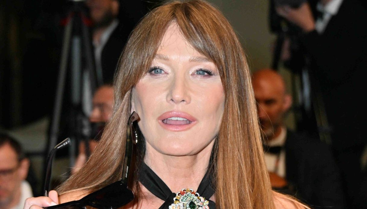 Carla Bruni