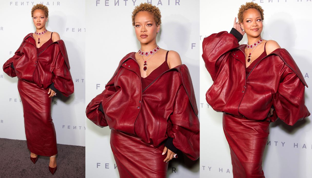 Rihanna
