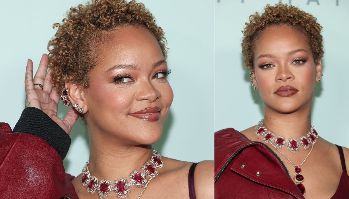 Rihanna
