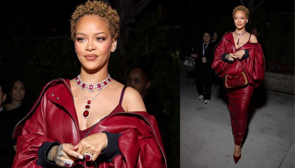 Rihanna