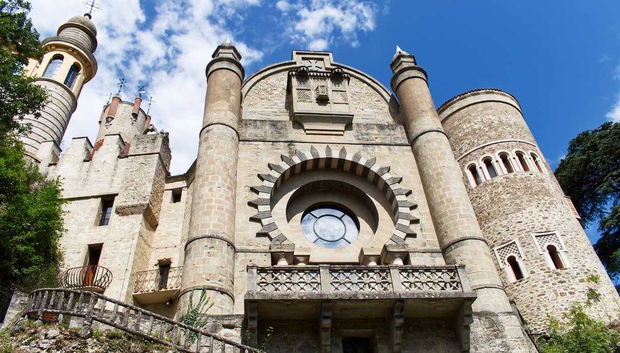 La Rocchetta Mattei