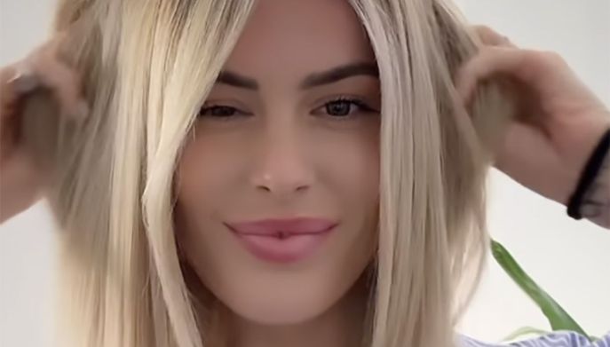 Sophie Codegoni: il nuovo look per la nuova vita (da single)