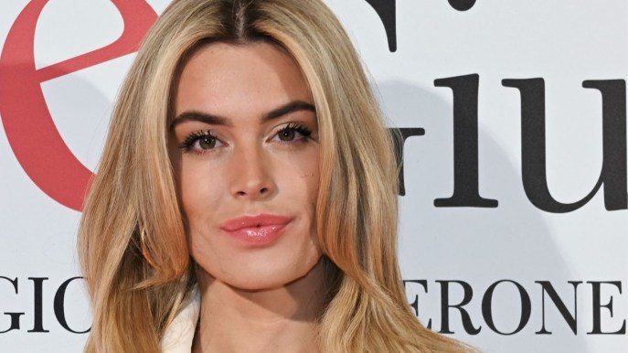 Sophie Codegoni taglia con il passato: il nuovo caschetto per la nuova vita (da single)