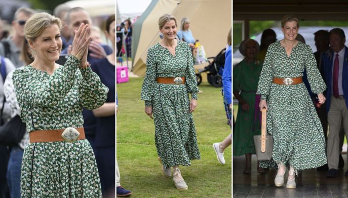 Sophie di Edimburgo