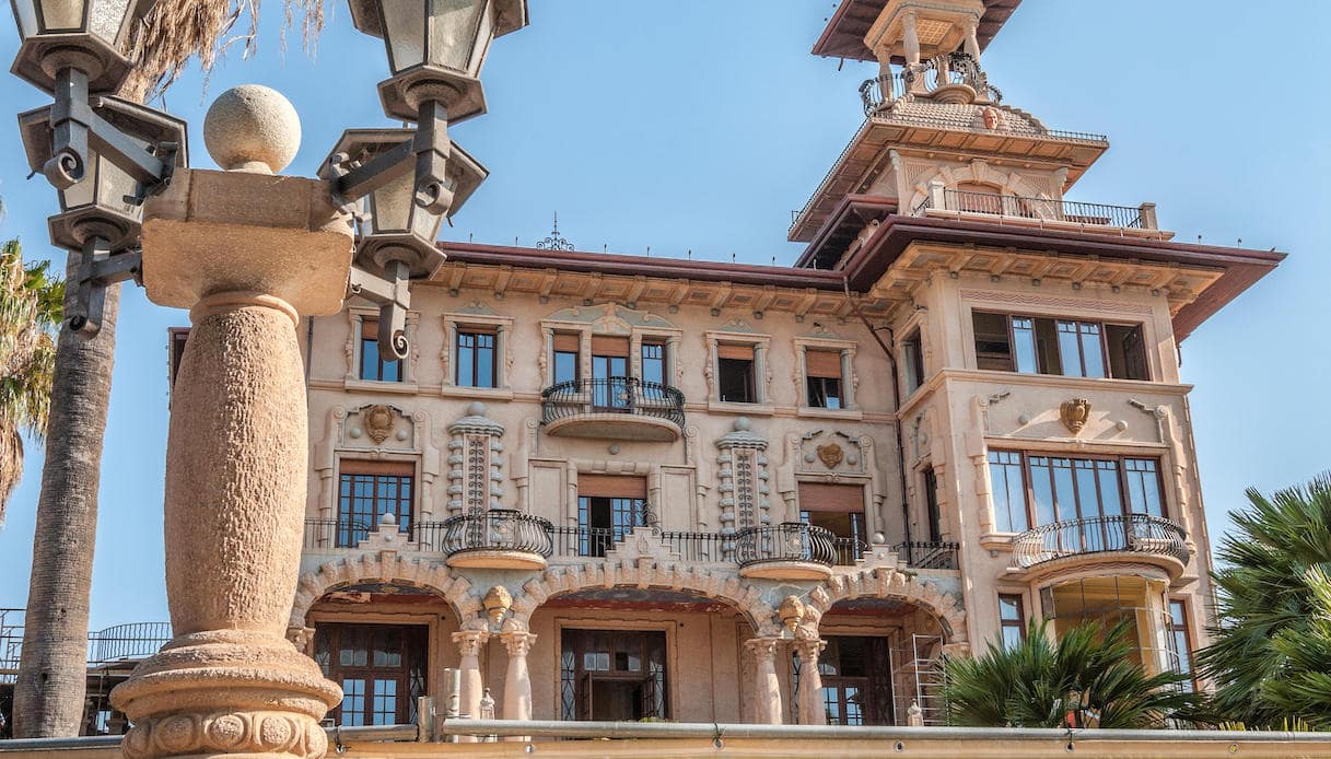 Villa Grock
