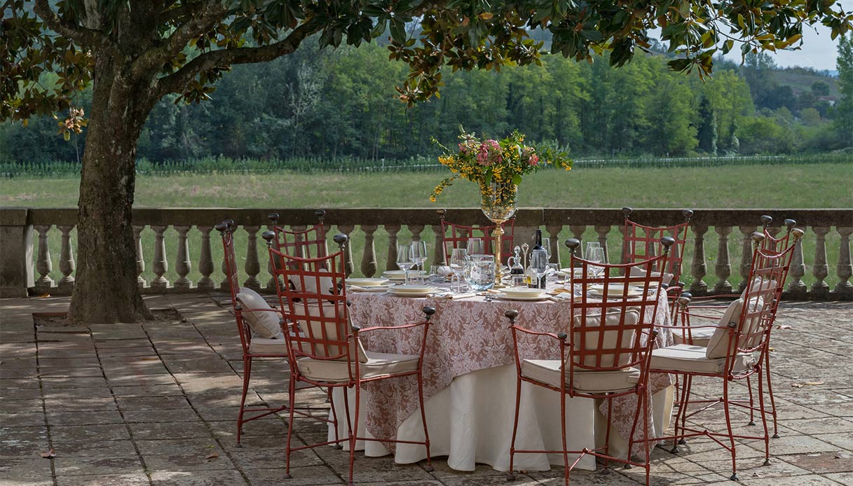 Villa Viesca