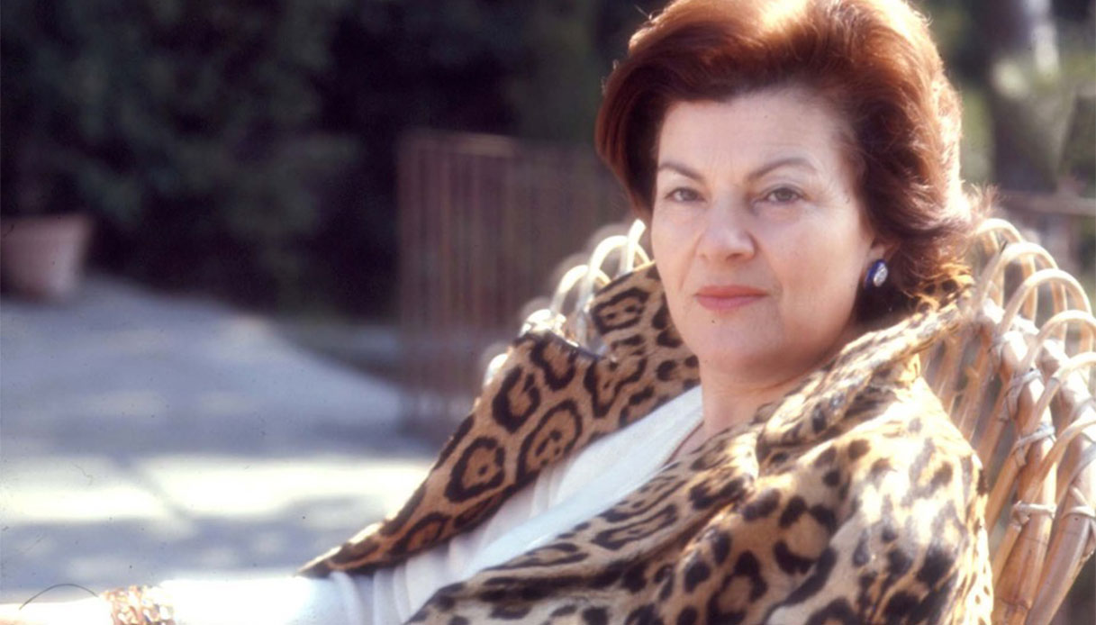 Wanda Ferragamo