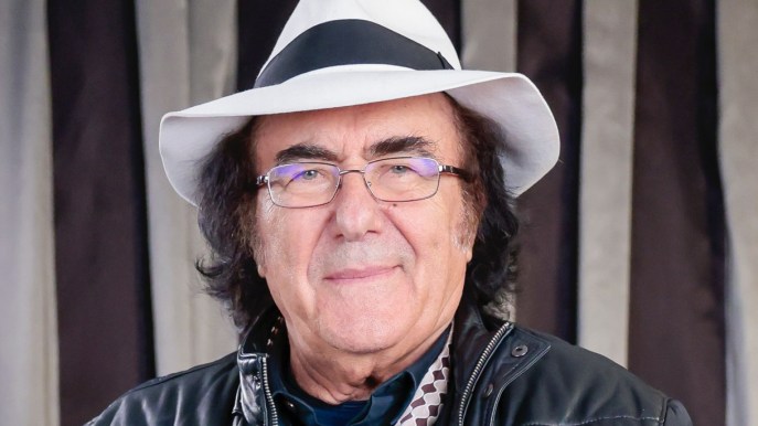 Al Bano sul presunto malore: “Ancora una volta prigioniero di una fake news”