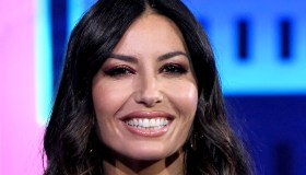 Elisabetta Gregoraci, look sensuali e bon-ton a Montecarlo